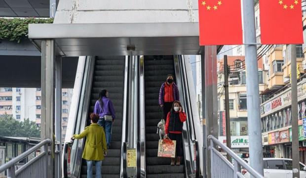 Çin Devlet Başkanı Şi'den dünyayı korkutan Koronavirüs açıklaması