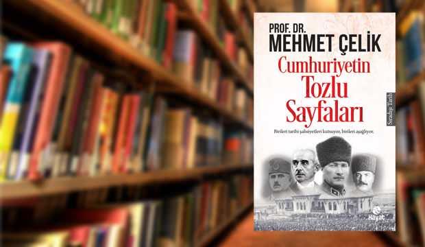 'Cumhuriyetin tozlu sayfaları' mercek altında