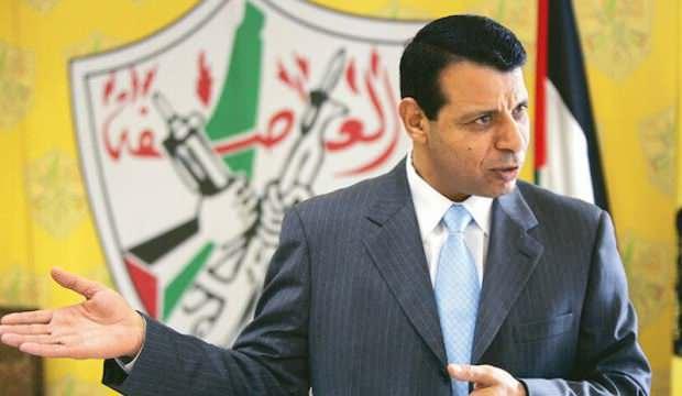 Dahlan Sudan’ı bölecek