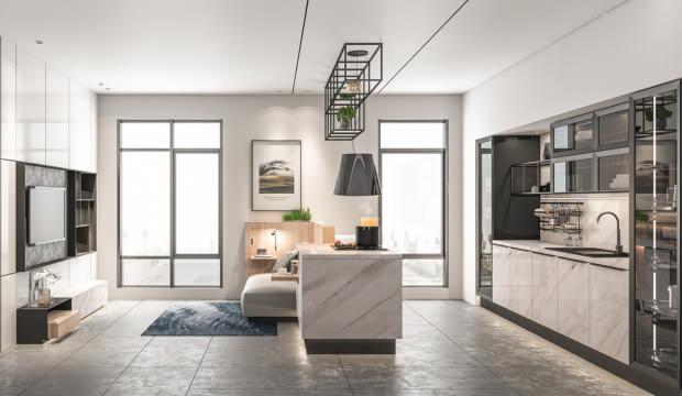 Ege büyük balkon istiyor, Doğu’ya tek mutfak yetmiyor