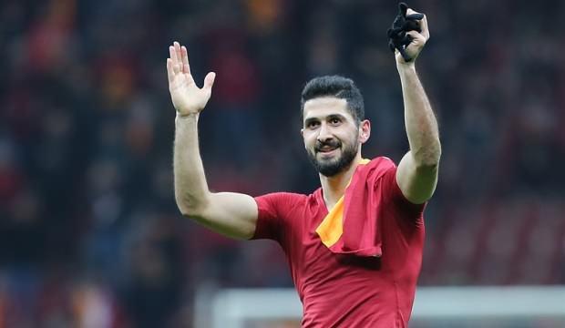 Emre Akbaba: Bu sene yine şampiyon olacağız