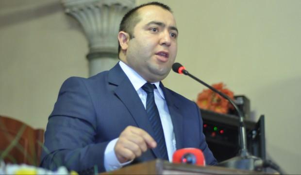 'Esed, bu kararla Ermeniler tarafından katledilen Arapların ruhuna ihanet etti'