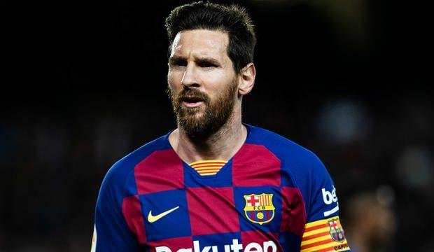 Barcelona’dan Sivas paylaşımı