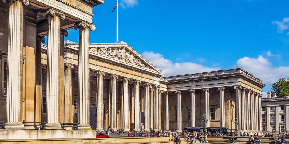 Gezmeye doyamayacağınız dünyanın en ünlü 10 müze rotası