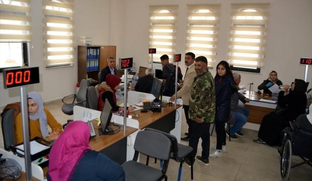 İçişleri Bakanlığı belgeleri azalttı, e-Başvuru 251 milyon TL tasarruf sağladı