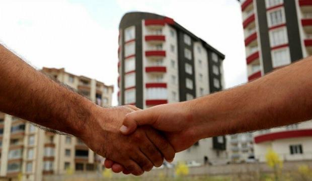 Türkiye'den en çok Iraklılar konut aldı
