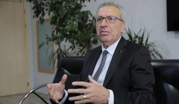 Is Bankasi Genel Muduru Adnan Bali Den Chp Hisseleri Aciklamasi Ekonomi Haberleri