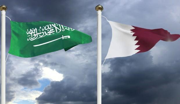 Katar Dan Suudi Arabistan A Tepki Dunya Haberleri