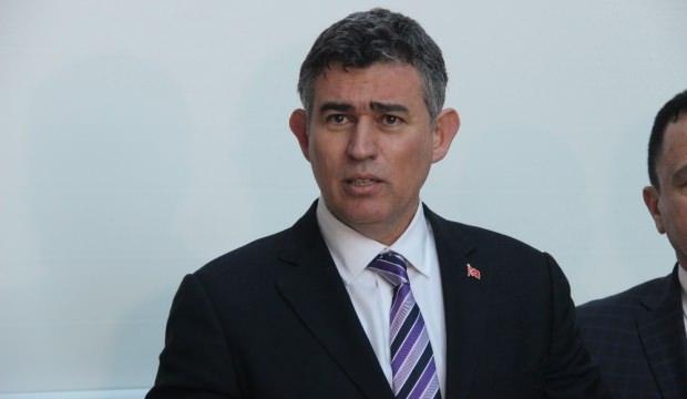 Metin Feyzioğlu hakim ve savcıları uyardı