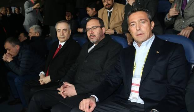 Mustafa Cengiz: Okullarda ders diye okutulsun