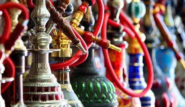 Nargile içenler dikkat! Yeni düzenleme hayata geçiyor