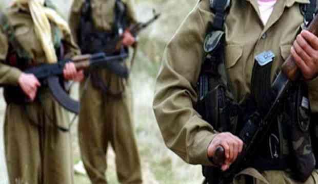 Örgütten kaçan terörist çift Türkiye'ye teslim oldu