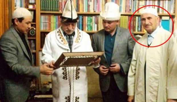 Örgütün en kritik ismi Yusuf Bekmezci hakkında ağırlaştırılmış müebbet