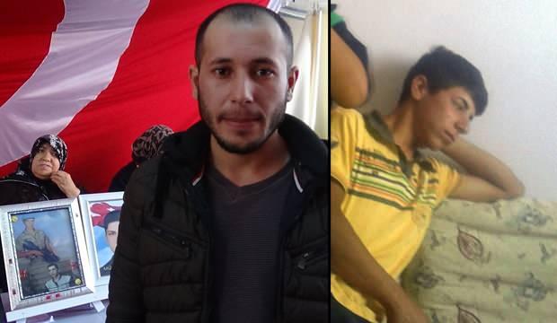 PKK çözülürken anneler güçleniyor! Bir aile daha katıldı