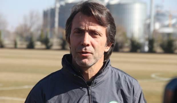 Bülent Korkmaz: Bu jenerasyon çok başka!