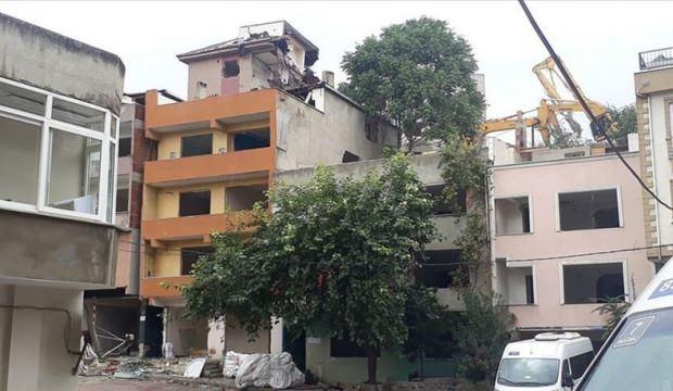Sekiz yılda 610 bin riskli bağımsız birim yıkıldı