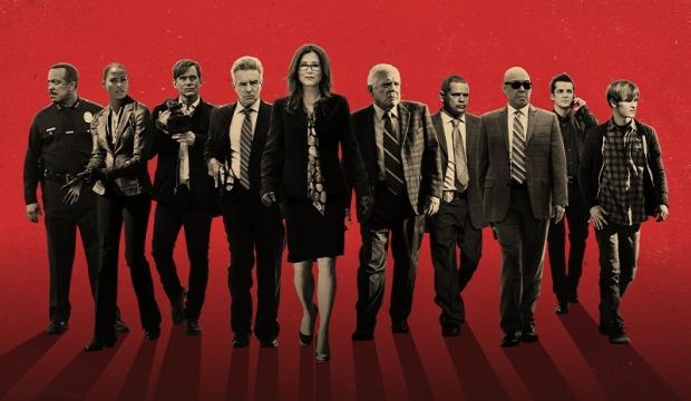 Sharon ve ekibi gerçek suçluyu bulabilecek mi?