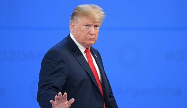 Trump'tan 11 mahkum için "özel af" kararı