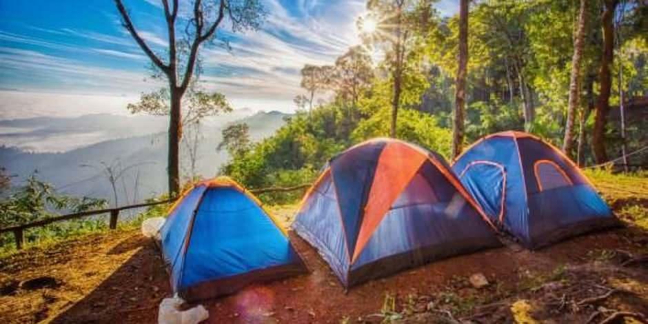 Türkiye'deki en iyi kamp yerleri: Ücretsiz kamp alanları içinde 5 adres