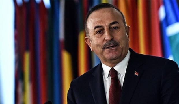Türkiye'den Yunan'a sert tepki: Batı Trakya Türk'tür Türk kalacak