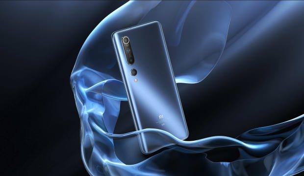 xiaomi mi 10 pro fiyati ve ozellikleri