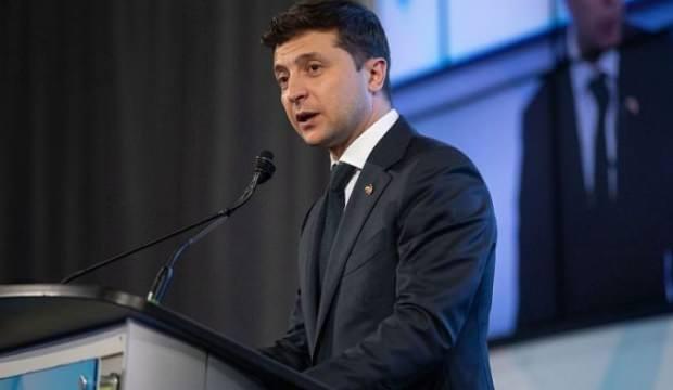 Zelenskiy: Bunun hesabını verecekler