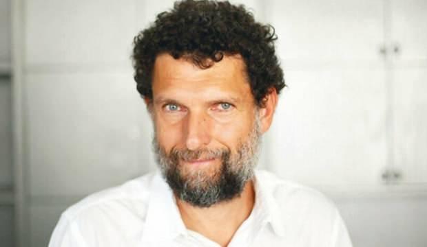 Osman Kavala 'casusluk' suçundan tutuklandı