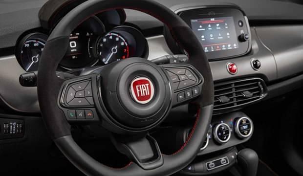 Fiat 500x Suv Yenilendi Otomobil Haberleri