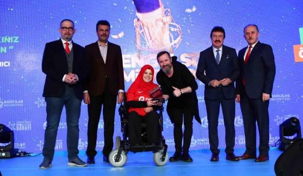 2. Engelsiz Mikrofon Radyo Ödülleri sahiplerini buldu