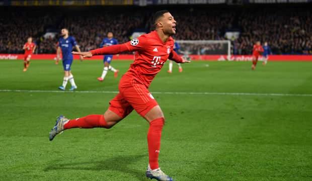 Londra’da Bayern Münih rüzgarı!