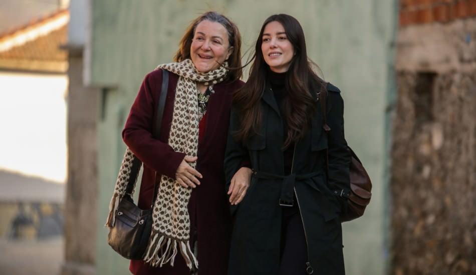 Annem Filminin Konusu Nedir Annem Filmi Guzel Mi Annem Filmi Fragman Yasam Haberleri Haber7