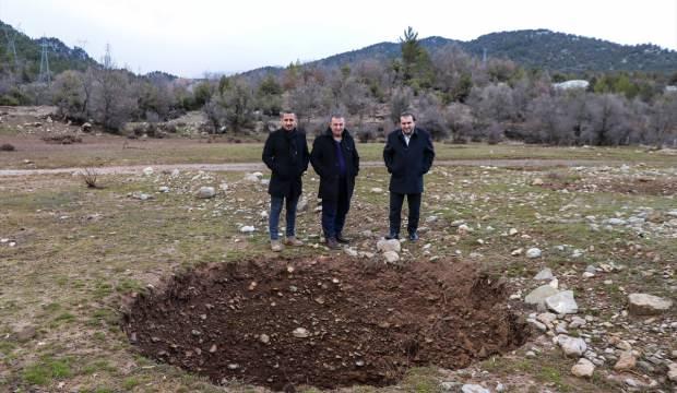 Antalya'da 25 yıl sonra bir ilk!