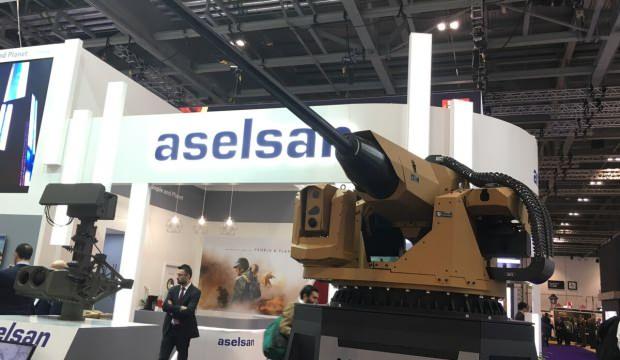 ASELSAN'dan temettü ödeme kararı!