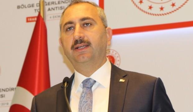 Bakan Gül'den Kılıçdaroğlu'na tepki: Haddi değil!