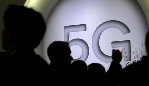 Bakan Turhan'dan 5G açıklaması