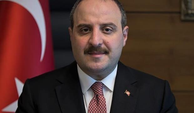 Bakan Varank'tan koronavirüs açıklaması!