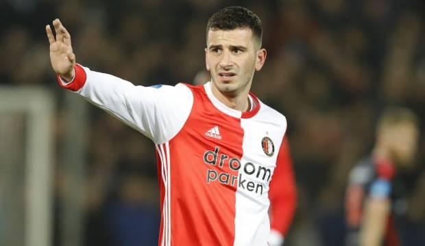 Beşiktaş'ta Oğuzhan Özyakup kararı!