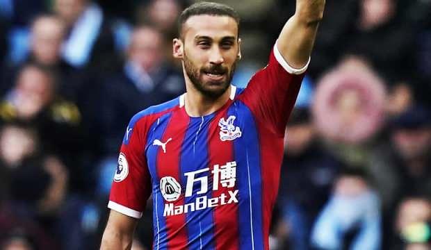 Falcao'dan Cenk Tosun'a canlı yayında sürpriz mesaj