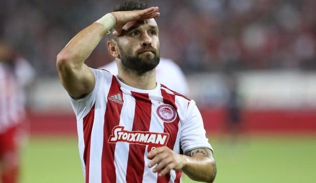 Fenerbahçe'yi bin pişman! Valbuena...