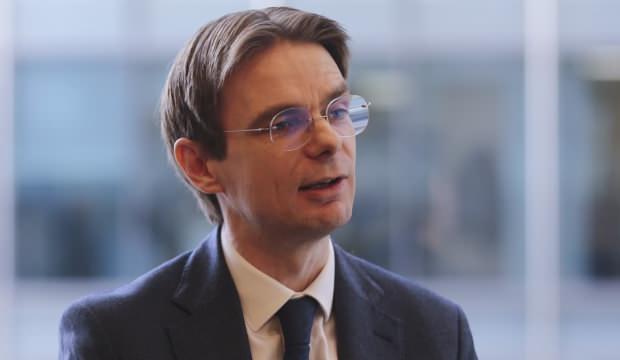 Fitch Direktörü Winslow'dan kritik Türkiye'nin açıklaması