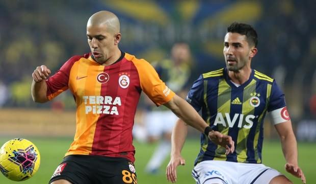 Hasan Ali Kaldırım sıfır çekti!
