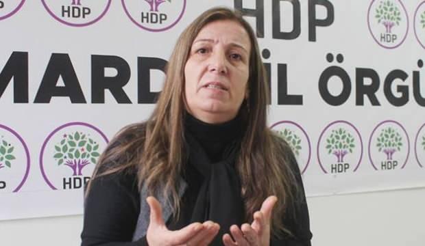 HDP İl Başkanı dahil 11 kişi gözaltına alındı