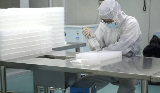 Hollanda'da ilk koronavirüs vakası
