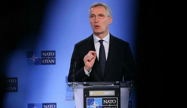 İdlib için olağanüstü toplanan NATO'daki ortak bildiriye Yunanistan vetosu
