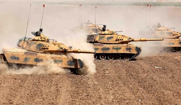 İdlib'de İran destekli militanların Türkiye korkusu: Ağır vuruyorlar!