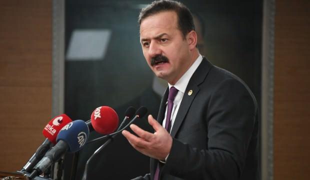 İYİ Parti'den HDP'nin çağrısına cevap: CHP evet derse...