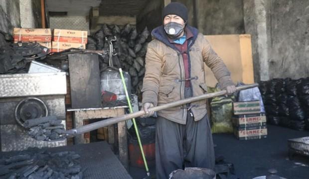 Kışın alan yok, yazın alan çok