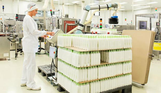 koronavirus sektoru vurdu yerli uretim