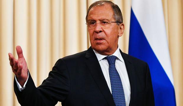 Lavrov resmen açıkladı! Türkiye ile Rusya'dan ortak karar