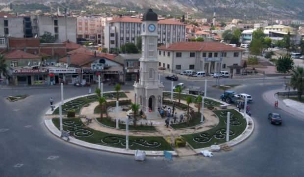 Manisada korona virüsü var mı? Hasta gözlem altına alındı